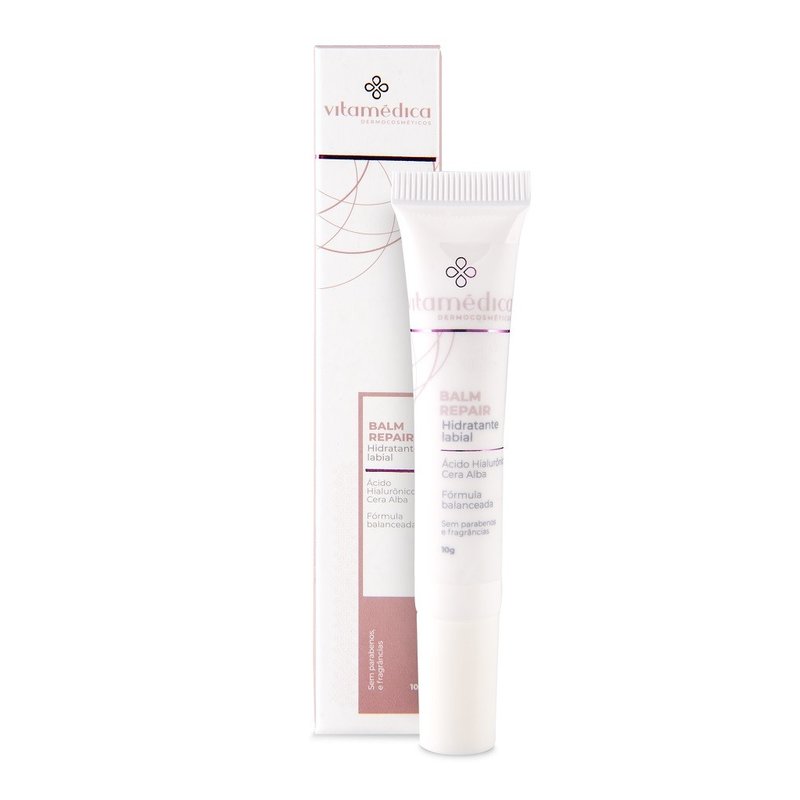 balm repair