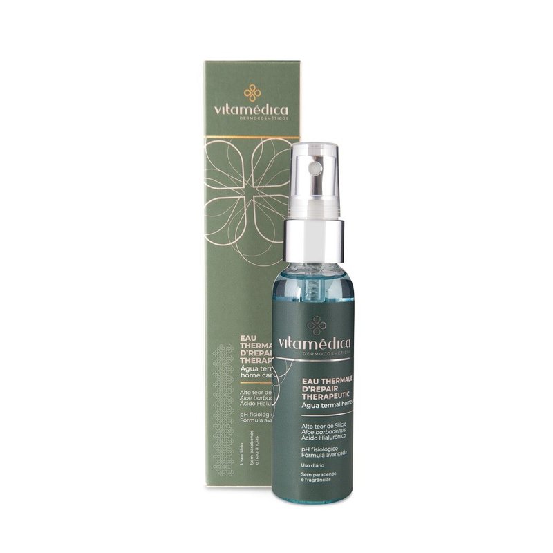 eau thermale d repair therapeutic