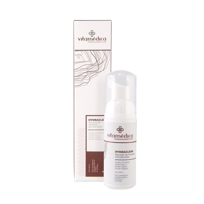 hydraclean