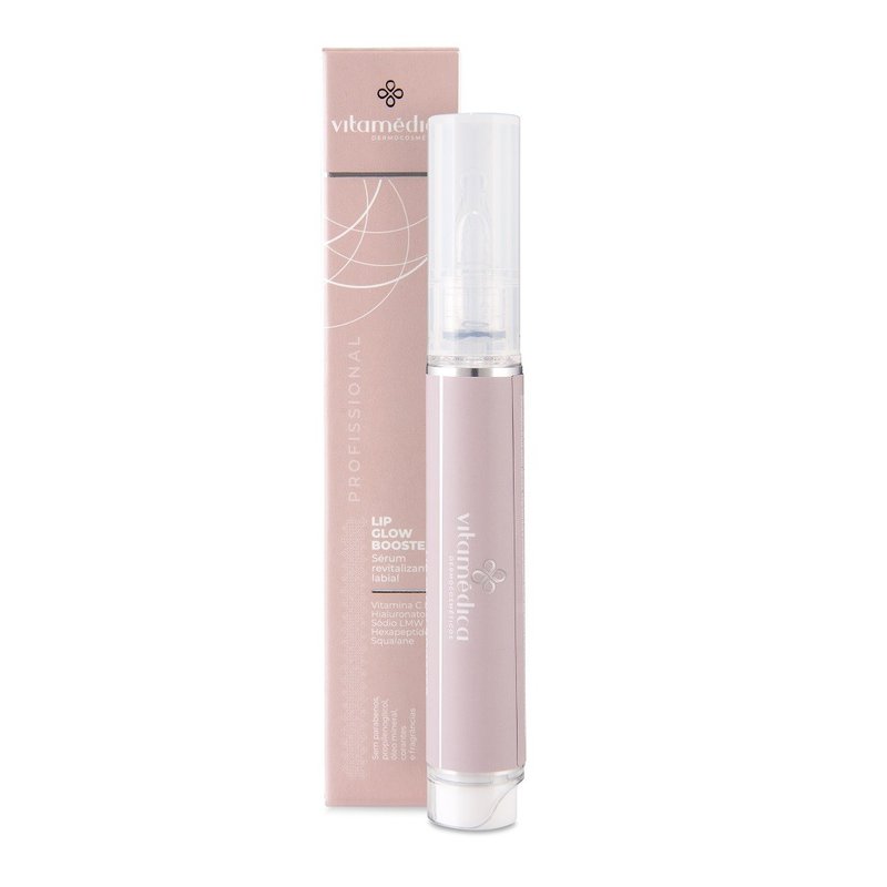 lip glow booster