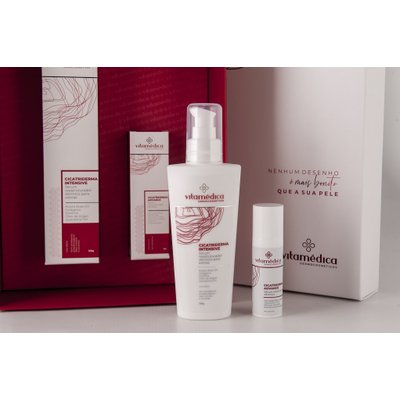 Kit Relive Skin Home Care