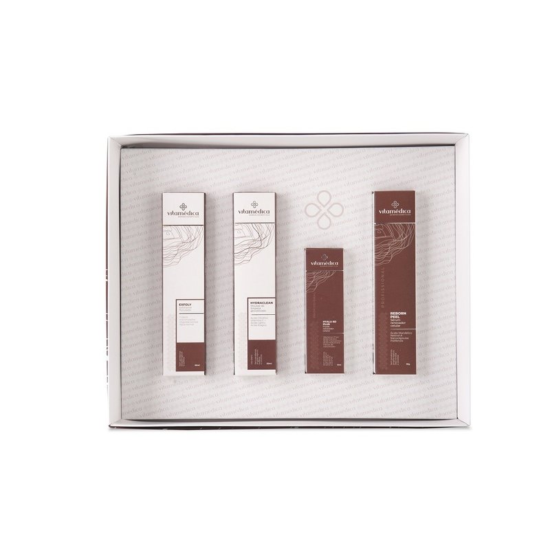 kit relivecuts profissional