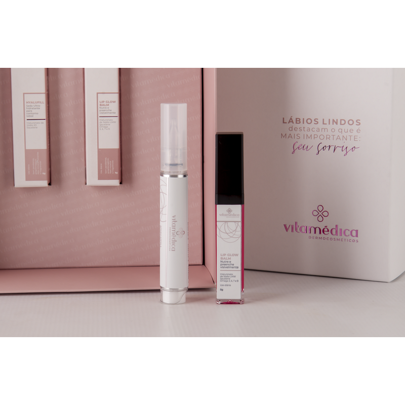 kit lip glow 2