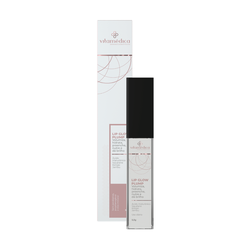 lip glow plump