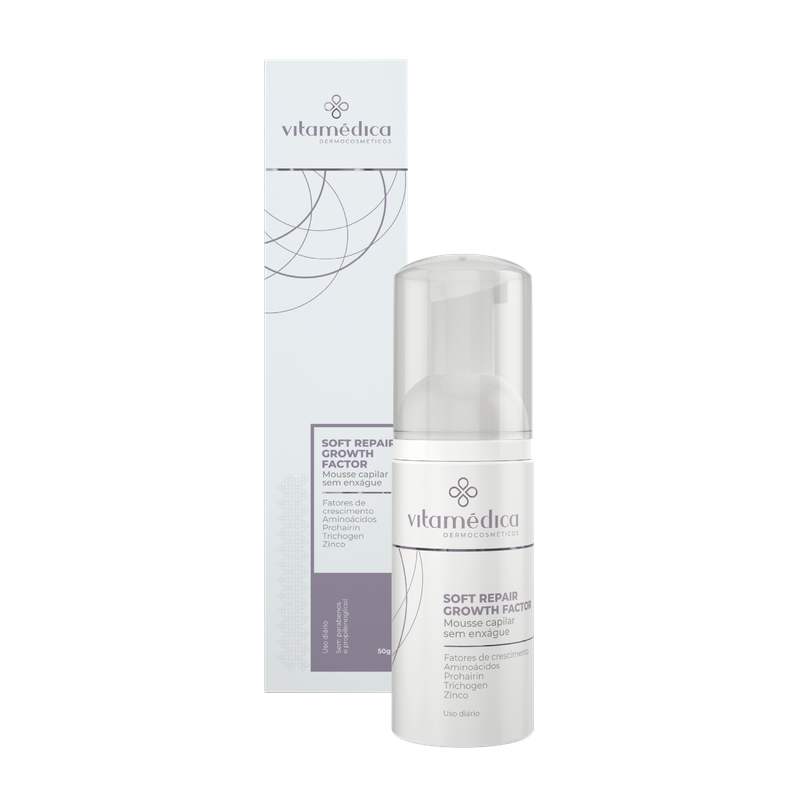 soft repair growth factor