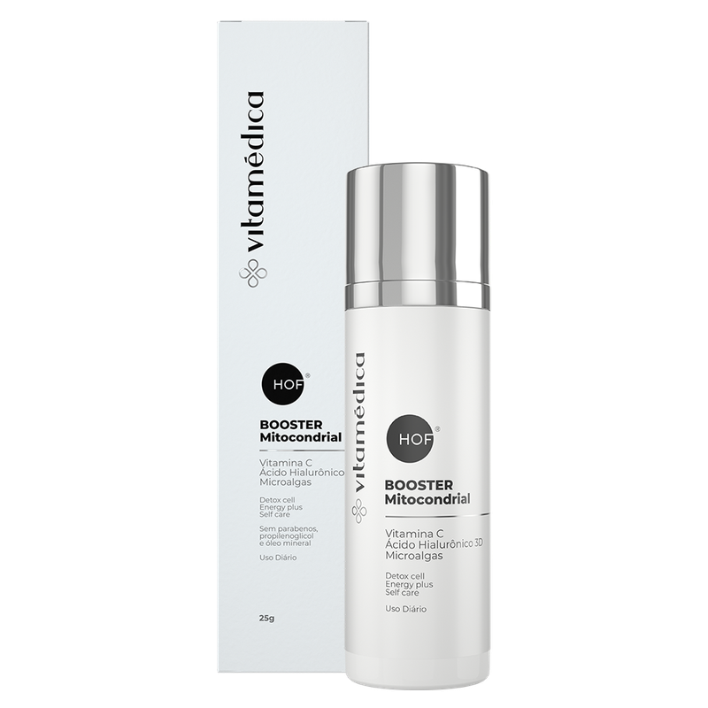 booster mitocondrial