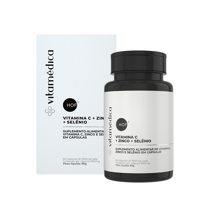 capsulas vitamina c