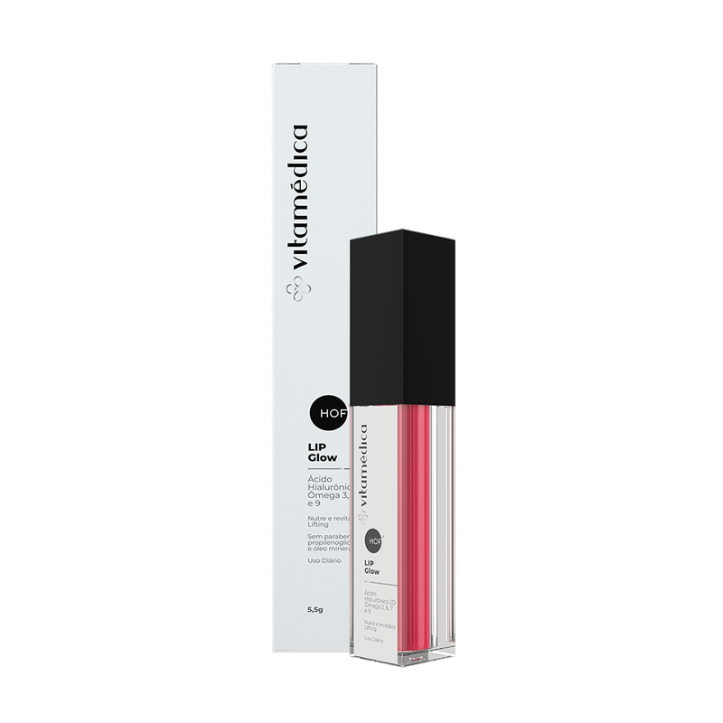 lip glow pitanga