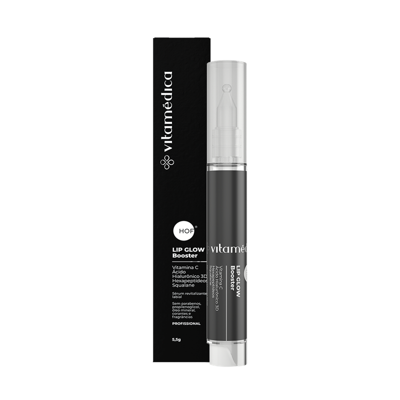 lip glow booster