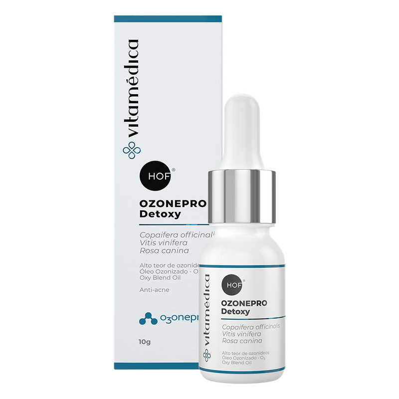 ozonepro detoxy