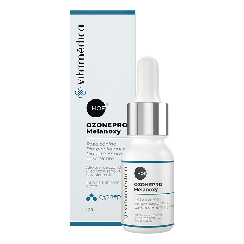 ozonepro melanoxy