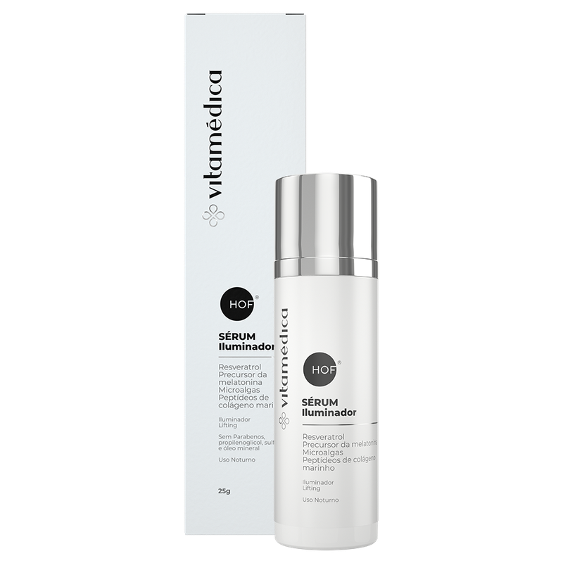 serum iluminador