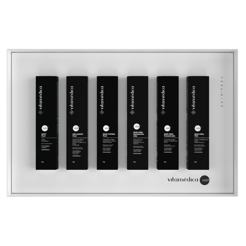 kit skinpeel 2