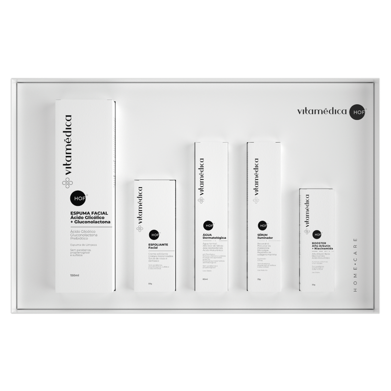 kithomecare iluminador 3