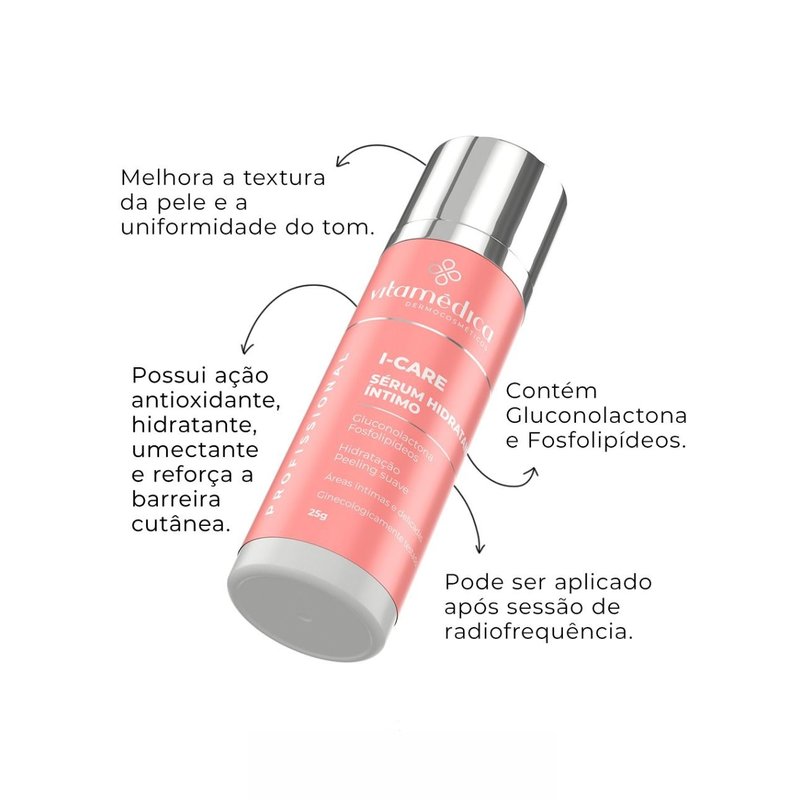 SERUM HIDRATANTE INTIMO