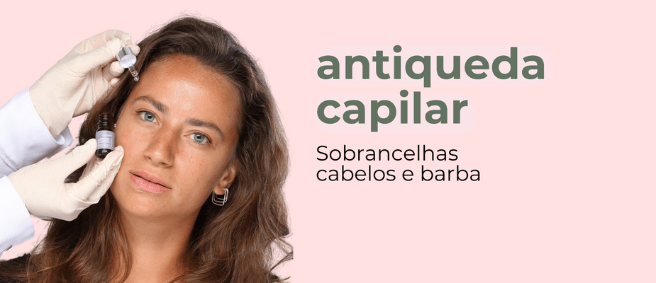Como Combater a Queda Capilar Com Tratamentos Eficazes