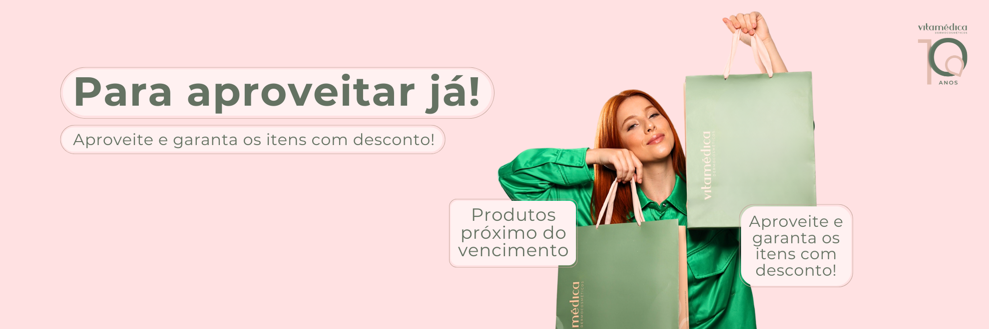 PROMOÇÕES