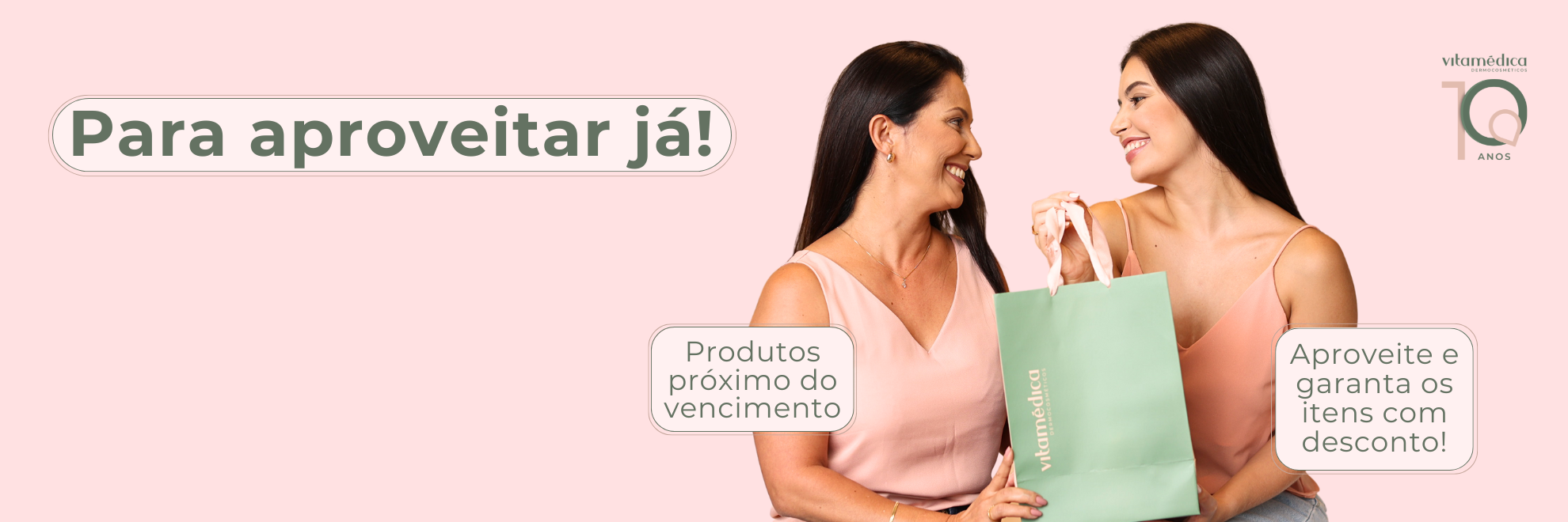 Promoções